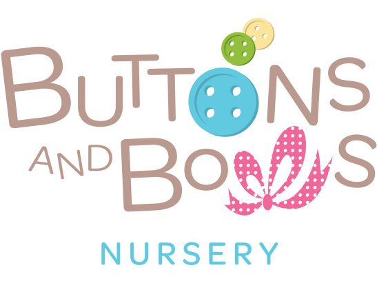 Buttons & Bows Nursery – Bows & Arrows